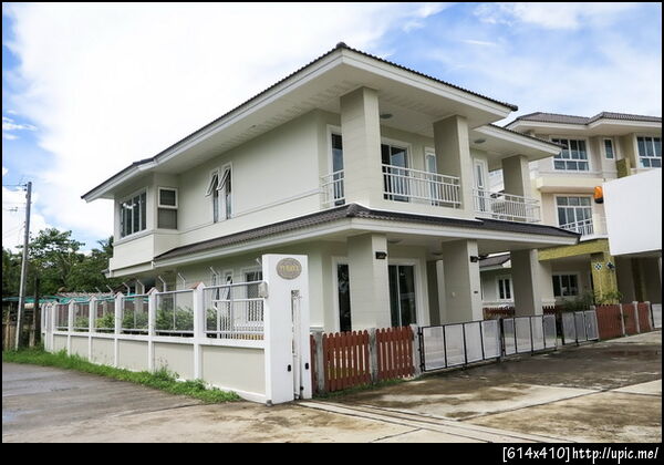 	ขายบ้านเดี่ยว ขายบ้านพร้อมที่ดิน ขายบ้าน4ห้องนอน, แม่ริม