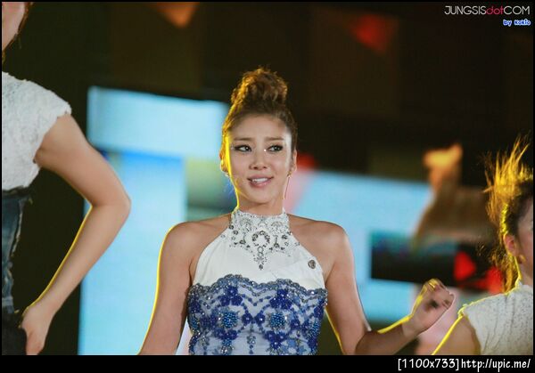 Son Dam Bi แอร๊ยยยยย 8