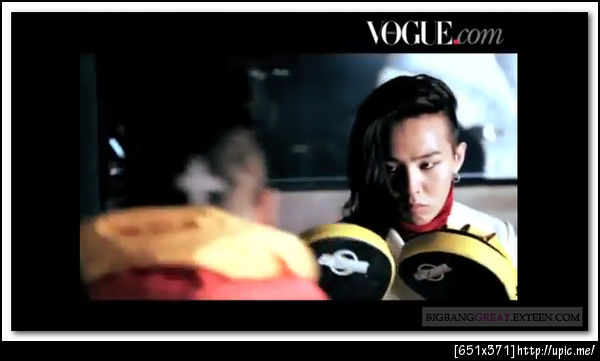 อยากได้ Vogue เล่มนี้ซะแล้วสิ