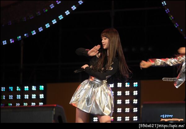 ซอลลี่ปล่อยพลัง ย๊ากกกส์ 55