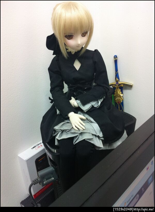 ของประดับโต๊ะที่ office