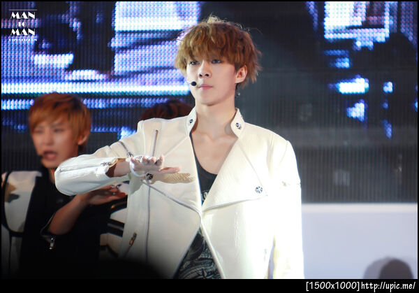 [Pic] 121020 Sehun - Kyungbok High School alumni [Man to Man] 5P  