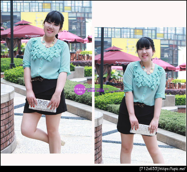 เสื้อไซส์ใหญ่