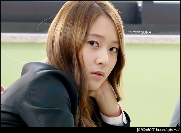 Caps] Krystal Highkick 3 ! EP 22 By JUHA