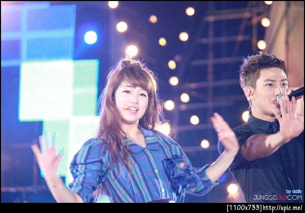 Suzy น่ารัก4