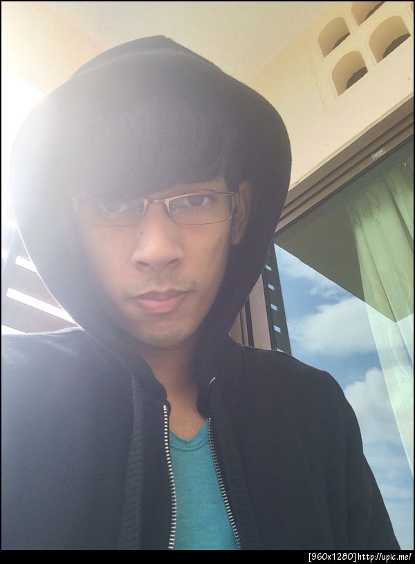โกนหนวดแล้ว