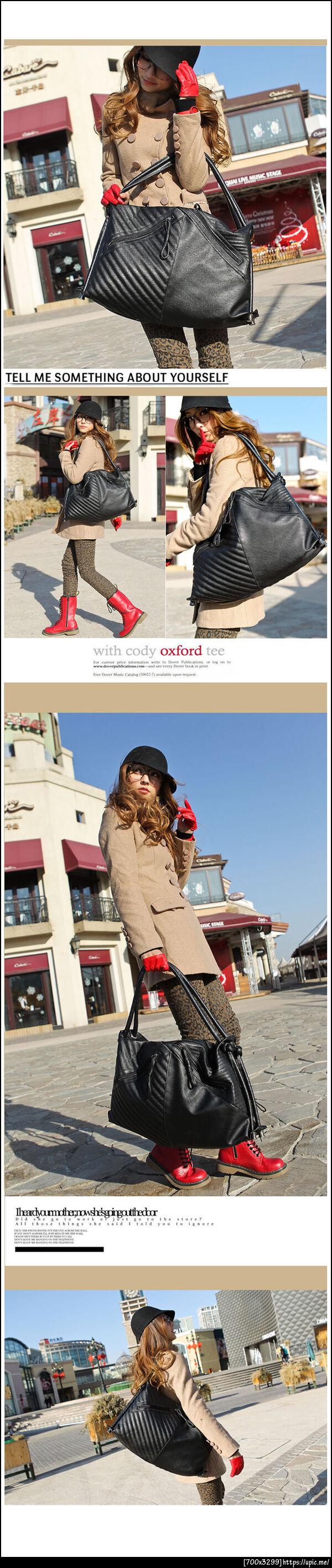 กระเป๋าแฟชั่นเกาหลี www.doodeenakashop.com