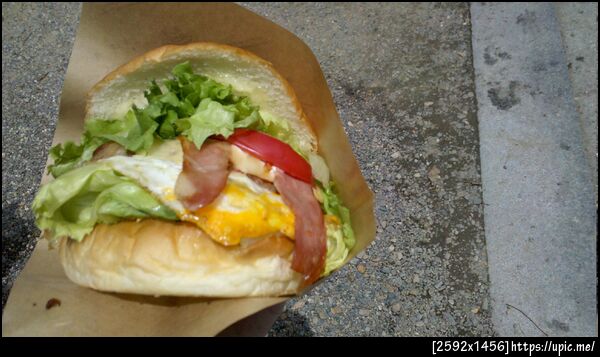 デカスギヤロ。