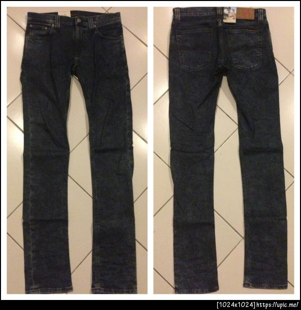 tube kelly blue tears 