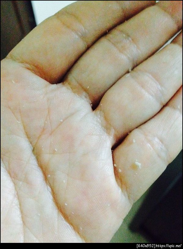 ใช้cureผลัดเซลล์แล้วขี้ไคลออกเยอะสะใจBy Cherrynatshop 0815446181