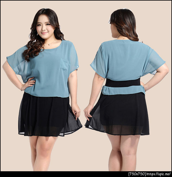 เสื้อผ้าคนอ้วน
