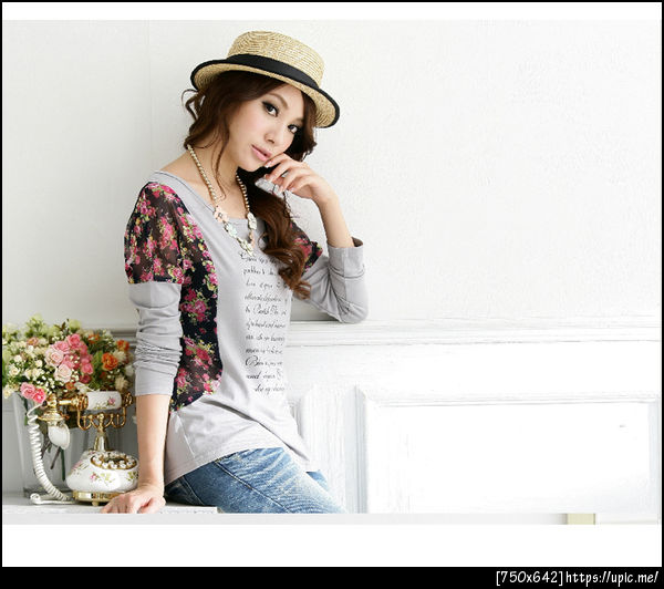 เสื้อผ้าคนอ้วนสาวอวบไซส์ใหญ่ พร้อมส่ง ราคาถูก
