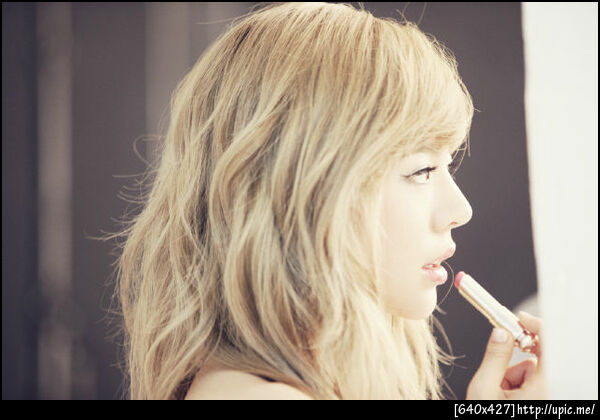 Dior - Sunny