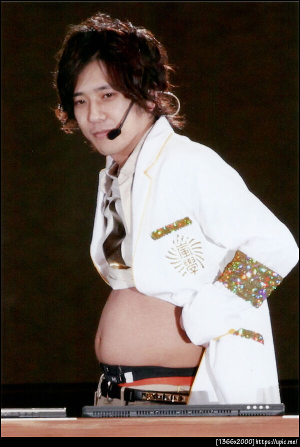 Nino!!!!!! ฮามากกกก นิโนะ้ป่องแล้ว