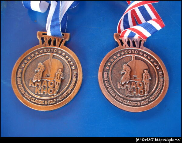quick post