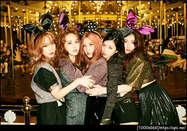 4MINUTE