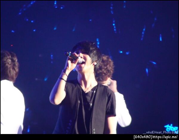 quick post