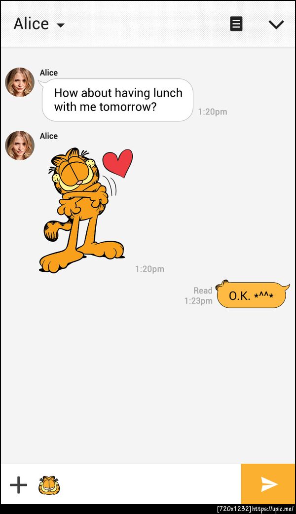 ฝากรูป