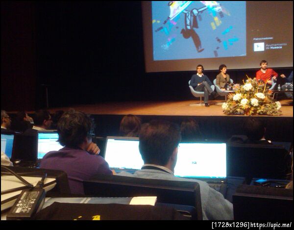 #congresodigital