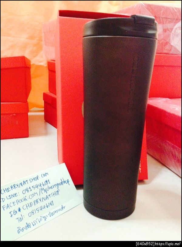 #StarbucksUSA? Black Stainless Steel Tumbler; Dark tall and handsome ต้องใบนี้ ขนาด20 fl ozจุใจ sizeนี้ในไทยหายากค่ะ เหมาะสะสมและเป็นของฝากของขวัญ คนรับต้องชอบมากๆๆ พร้อมกล่้องของขวัญแดงค่ะ,cherrynatshopขายแก้วสะสมStarbucks,#StarbucksUSA,#ขายแก้วสะสมStarbucksแท้และถูก,#นางเงือกไซเรนบนโลโก้สตาร์บัคส์#สตาร์บัคส์#แก้วสตาร์บัคส์เมกา #แก้วสตาร์บัคส์,#แก้วสตาร์บัคส์สะสมรุ่นหายาก,#StarbucksDoubleWallUSA,#StrabucksToGo #แก้วสตาร์บัคส์เมกาแท้#starbucksthermos,#starbuckstumbler,#starbuckstroy #starbuckskorea #starbucksmug #starbuckscup #starbuckscard #Starbucksbags #starbucksaddicted #starbuckssouvenirs #starbucksthailand#starbucks#starbuckslover #starbuckcoldcup #starbuckscoldcup#starbuckstumbler #starbucksjapan#starbuckscollectors#DotCollection#StarbucksUSADotCollections #แก้วสะสมStarbucksหายาก#StarbucksCupLimitEdition#Cherrynatshopขายแก้วStarbucksรุ่นหายาก, #แก้วสตาร์บัคส์ไตหวันแท้ราคาไม่แพง,#StarbucksTaiWanแท้#StarbucksSwell