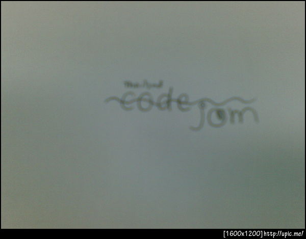 Thailand Codejom draft logo