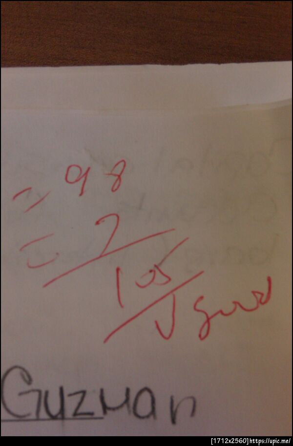 this is how I'm doing this semester 