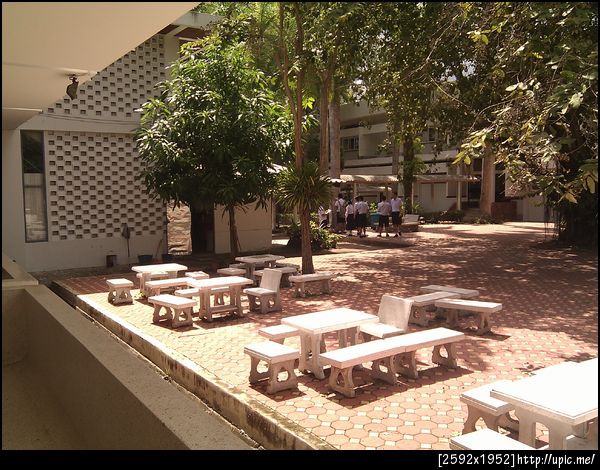 ลานโพธิ์ #backtoschool