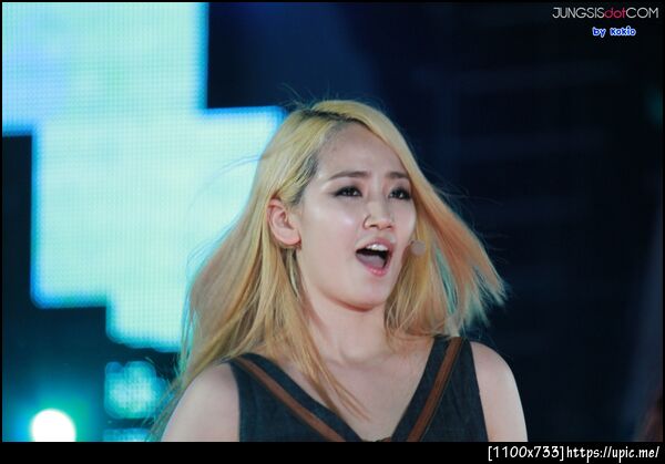 WG เยอึน 4