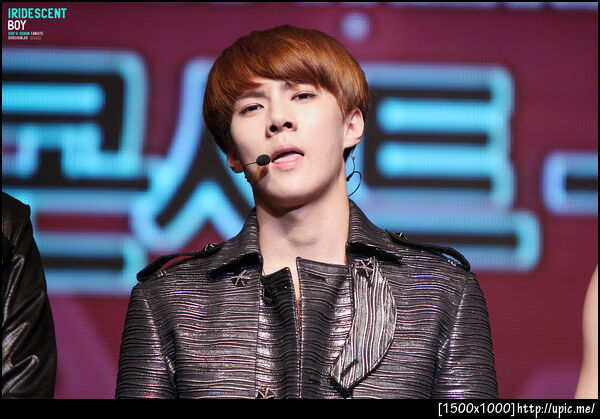 [Pic] 120616 Sehun @ Syukira Piano Concert [IRIDESCENT BOY] 8P