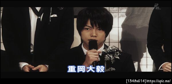 しげおかだいき　関西ジャニーズJR.　少年たち’１１