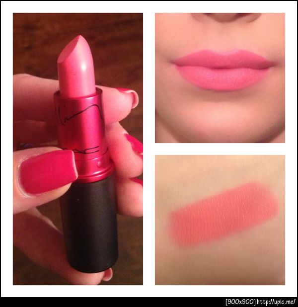 viva glam nicki
