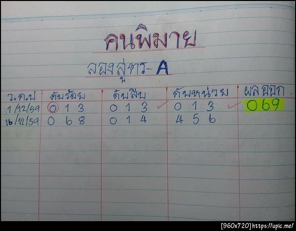 ฝากรูป