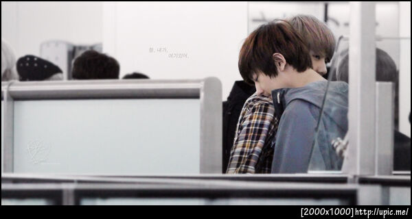 [Pic] 121126-29 Sehun @ Suvannabhum, ICN,Hongkong Airport