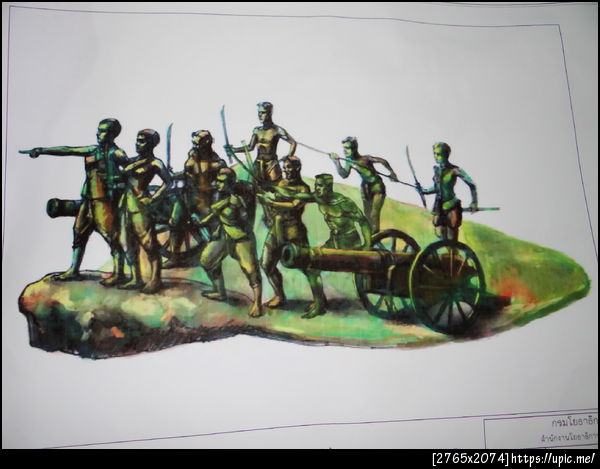 อนุสาวรีย์ถลาง1