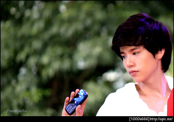 คชาเป็นพรีเซนเตอร์ที่ดี  แต่เราไม่ได้มองตัวสินค้าเลย 