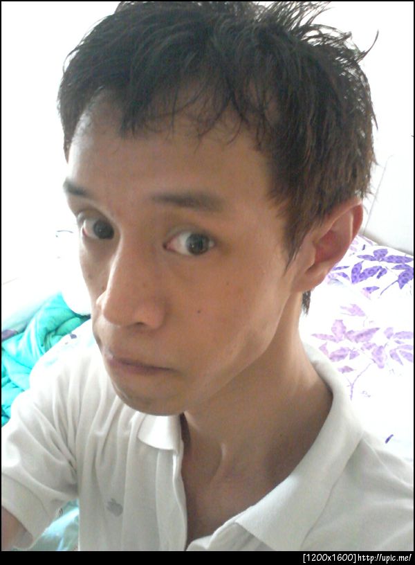 ย้อมเสร็จแล้ว... เหลือแต่เซ็ต รอคุณแฟน #ห๊ะ cc @Atnzs