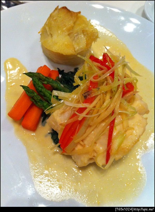 ปลาหิมะ น่ากินมากกก