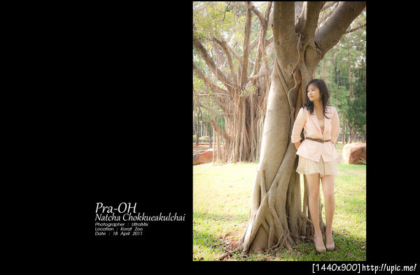 ลองเอามาทำเป็น Wallpaper ดู ,, หุหุ