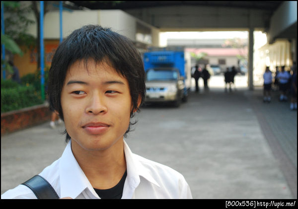 ภาพแรกด้วยอ้ายดิว...