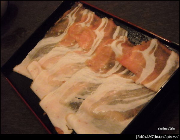 หมูสามชั้น อร่อยๆ