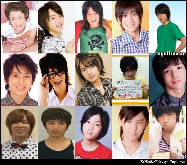 รักทุกคน わたしの家族～My family