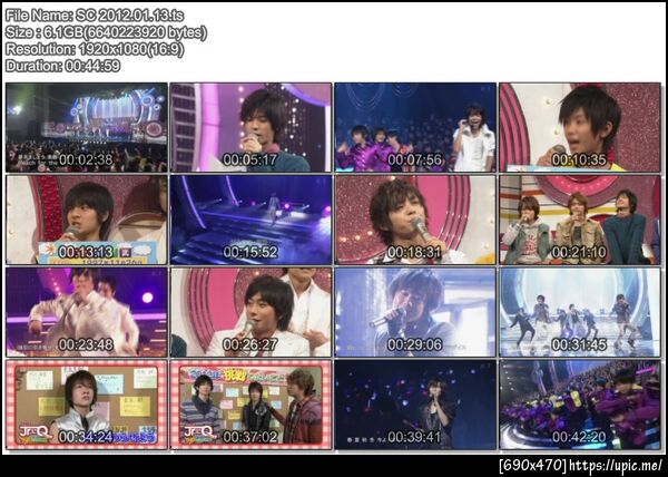 เทปนี้ส่องเด็กๆสะใจนะคะ หกกิ๊ก 5555