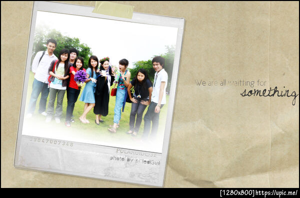 Congratulation for Fern