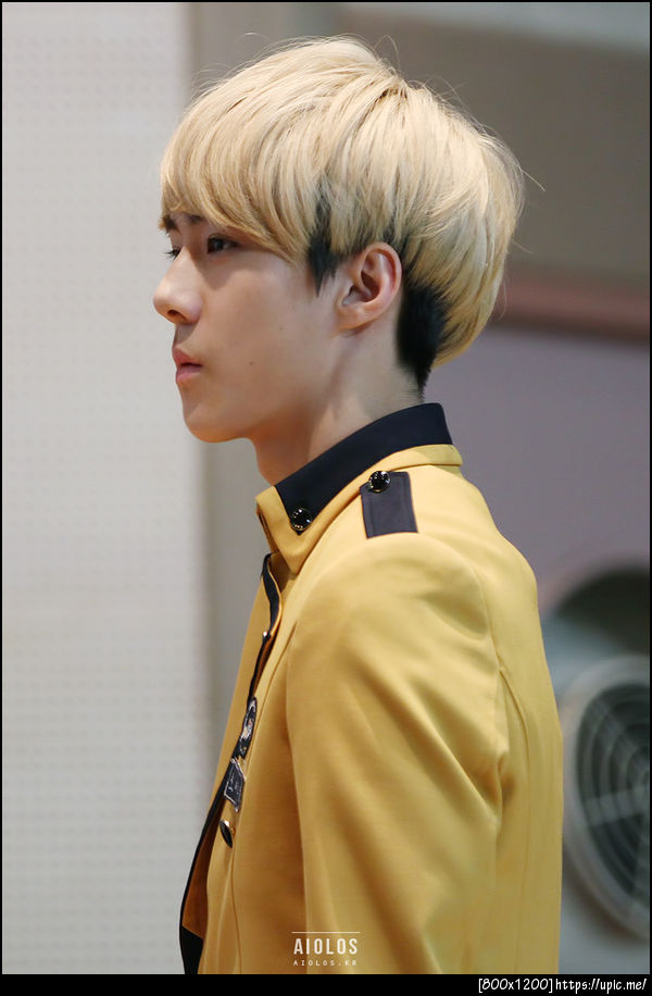 [Pic] 130207 Sehun - SOPA Graduation [Aiolos] 74P