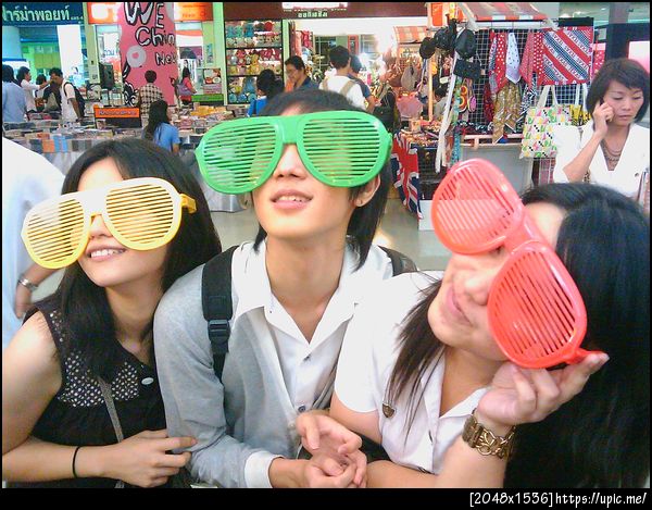 สาวๆ เพาเวอร์พัฟเกิร์ล