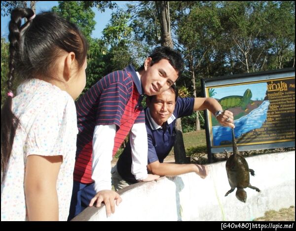 quick post