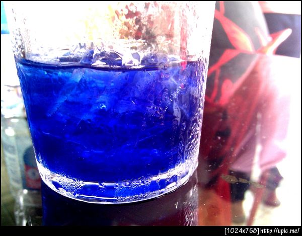 น้ำอัญชัญหน่อยมั้ย