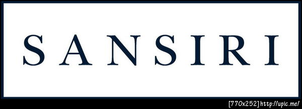 Sansiri logo