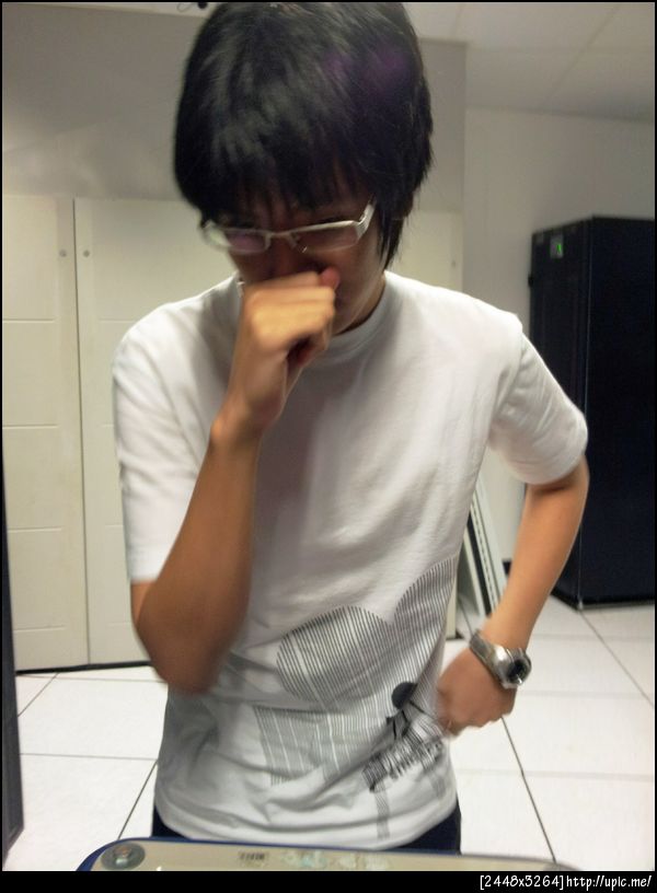 อีกรูปๆๆๆ 555555555555555 (หวังว่าเจ้าตัวจะไม่เห็น)