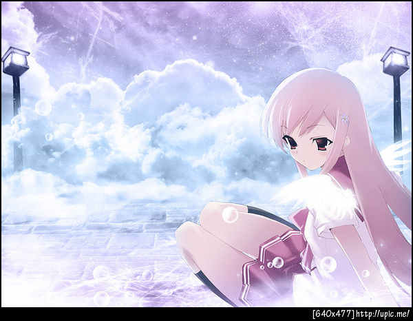 น้ำตกหมอก(แบบการ์ตูน^^)